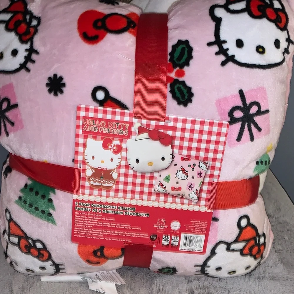 Sanrio 🆕 charming